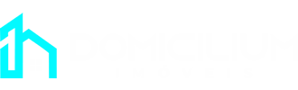 Domicilium Imóveis Logo